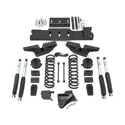 2019-2022 Dodge/Ram 2500 4WD 6'' Lift Kit with Bilstein Shocks with Ring and Crossmember
