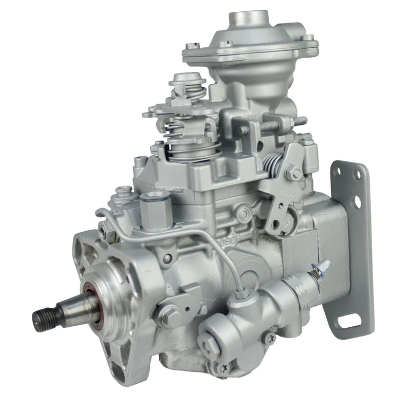 6BT VE INJECTION PUMP STOCK EXCHANGE (NON-FACTORY INTERCOOLED) DODGE 5.9L CUMMINS 1988-1991
