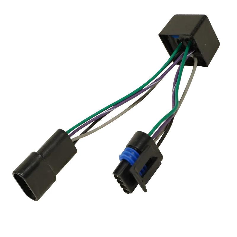 BOOST FOOLER DODGE 5.9L CUMMINS 2004.5-2007