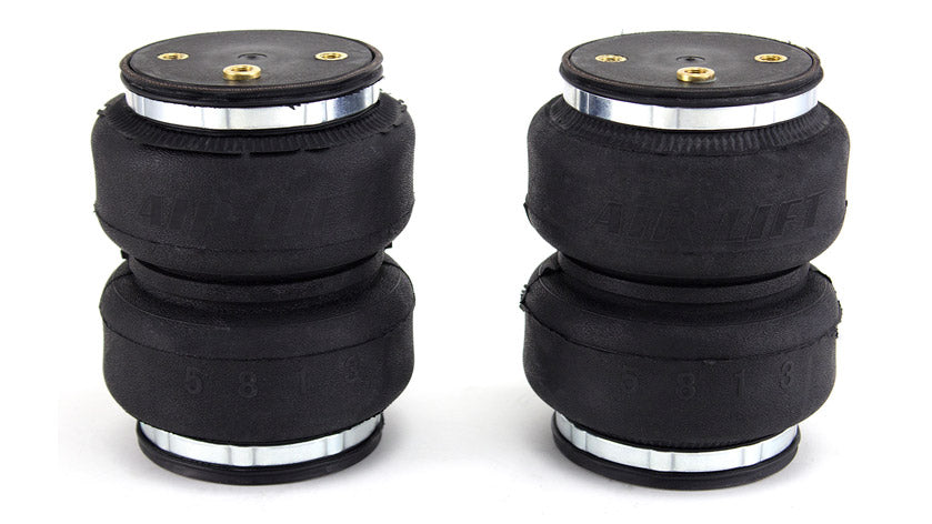 1994-2002 Ram 2500/3500 LoadLifter 5000