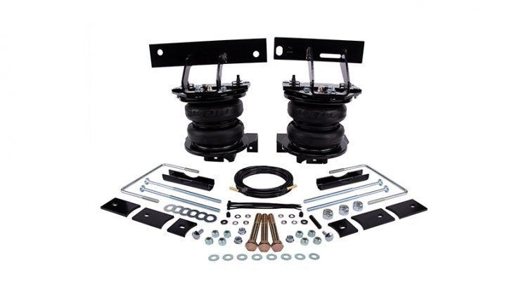 2020-2022 Ford F250/F350 LoadLifter 7500 XL ULTIMATE