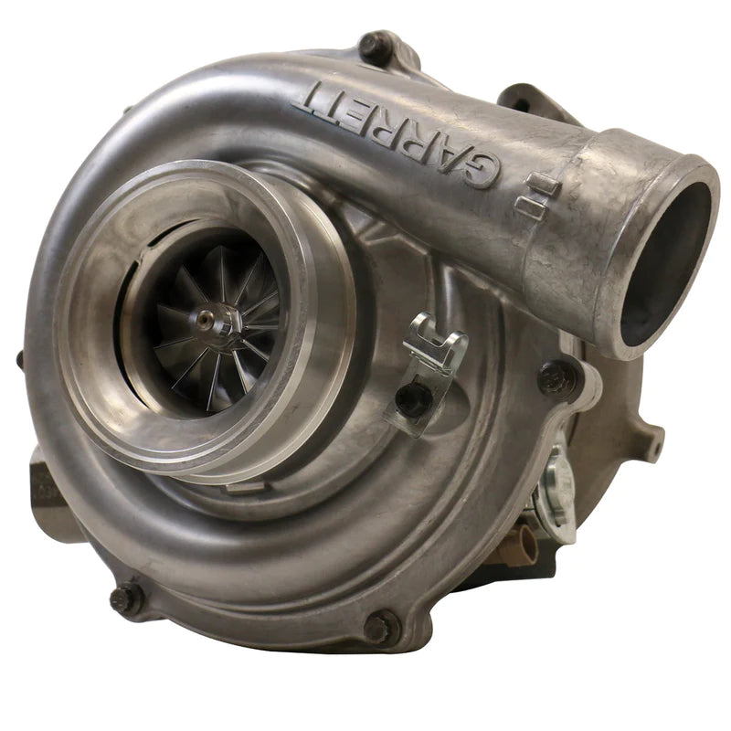 BD SCREAMER STAGE 2 PERFORMANCE GT37 TURBO FORD 6.0L POWERSTROKE 2003-2007