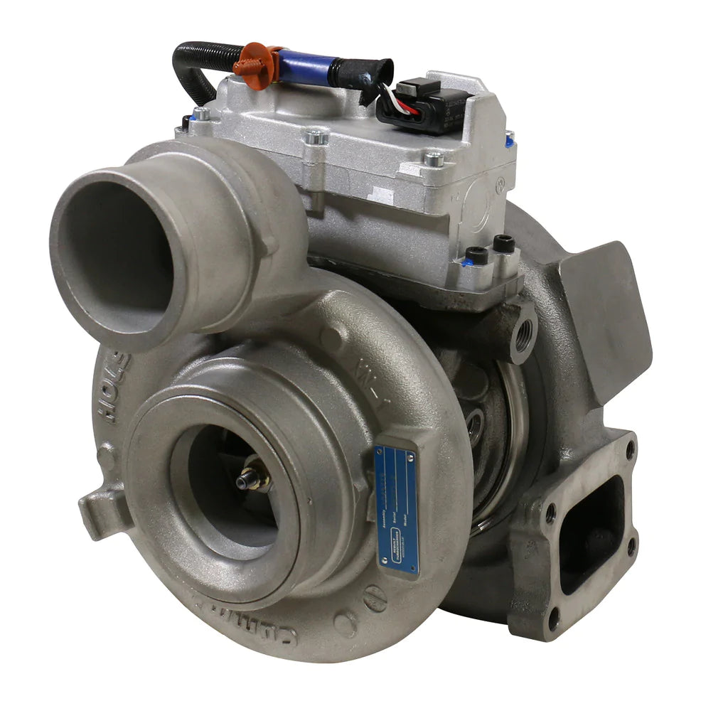 TURBO STOCK REPLACEMENT HE300VG DODGE 6.7L CUMMINS 2013-2018 CAB & CHASSIS