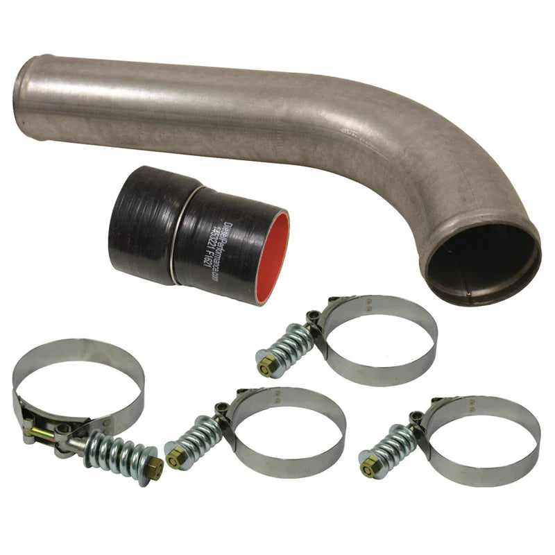 INTERCOOLER INTAKE PIPE DODGE 6.7L CUMMINS 2007-2009