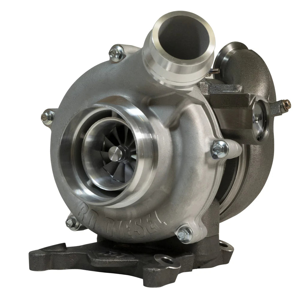 BD SCREAMER STAGE 1 RETROFIT TURBO KIT FORD 6.7L POWERSTROKE 2011-2014