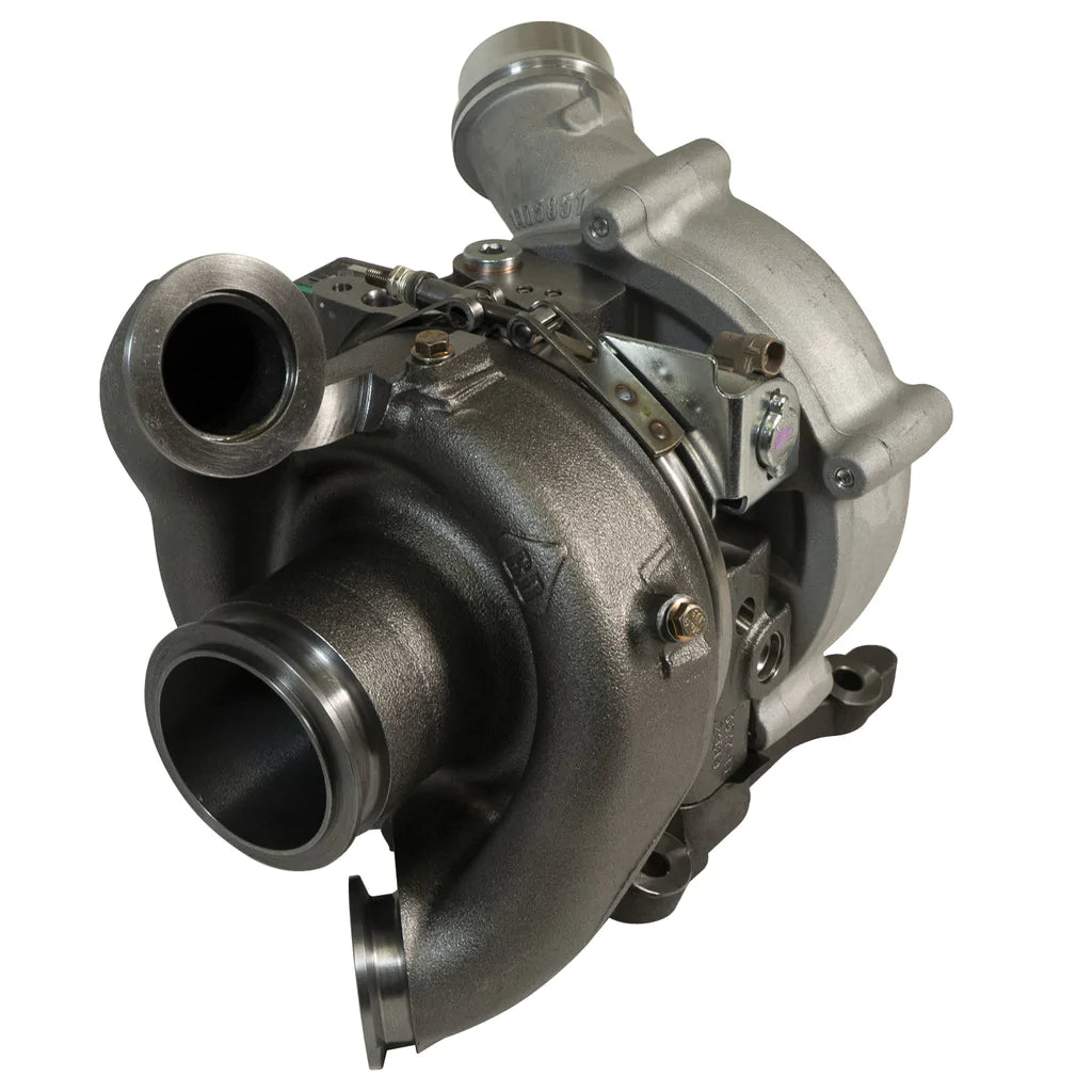 BD SCREAMER STAGE 1 RETROFIT TURBO KIT FORD 6.7L POWERSTROKE 2011-2014