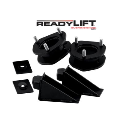 2006-2012 Dodge/Ram 1500 4WD 2.5'' Leveling Kit