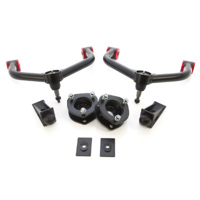 2006-2022 Dodge/Ram 1500 (Classic) 4WD 2.5'' Leveling Kit with Tubular Control Arms