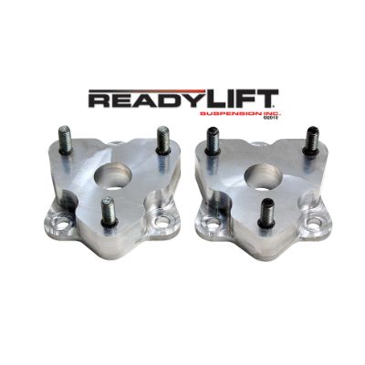 2006-2022 Dodge/Ram 1500 (Classic) 4WD 2'' Leveling Kit