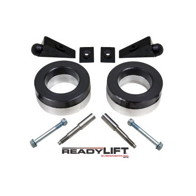2009-2011 Dodge/Ram 1500 RWD 1.75'' Leveling Kit