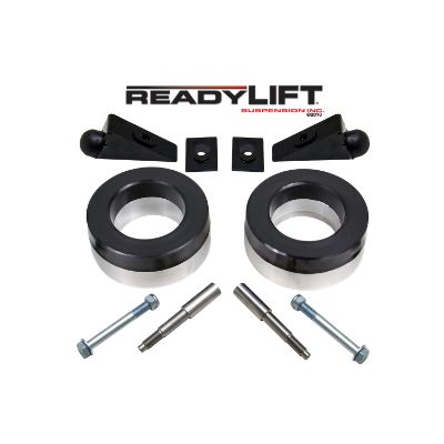 2006-2008 Dodge/Ram 1500 RWD 2.25'' Leveling Kit