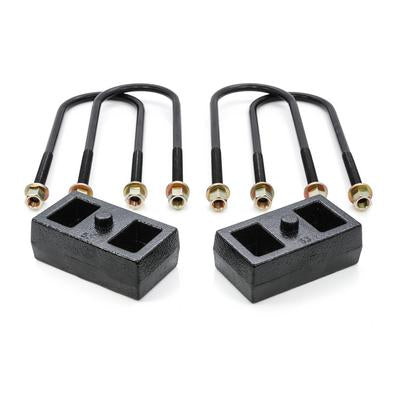 2002-2008 Dodge/Ram 1500 RWD, 4WD 2'' Rear Block Kit