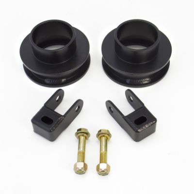 2013-2019 Dodge/Ram 2500/3500 4WD 1.75'' Leveling Kit for Radius Arm Suspension (excludes snowprep, ambulance, Power Wagon packages)