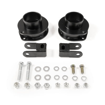 2019-2022 Dodge/Ram 2500/3500 New Body 4WD 1.75'' Leveling Kit for Radius Arm Suspension