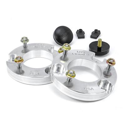 2017-2018 Ford Raptor 4WD 1.5'' Leveling Kit