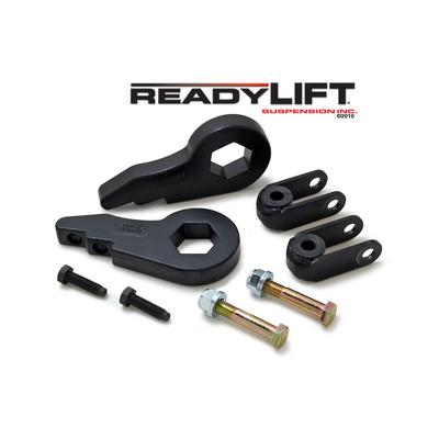 2000-2006 Chevrolet/GMC 1500/Tahoe/Suburban/Yukon Xl/Escalade RWD, 4WD 2.5'' Front Leveling Kit (Forged Torsion Key)