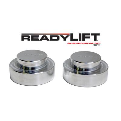 2007-2020 Chevrolet/GMC Tahoe/Suburban/Yukon Xl RWD, 4WD 1'' Rear Coil Spring Spacer
