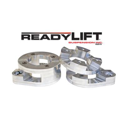 2007-2018 Jeep JK RWD, 4WD 1-2'' Front Leveling Kit