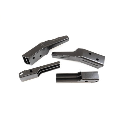 2021-2022 Ford Bronco 4WD High Clearance Anti Intrusion Beams