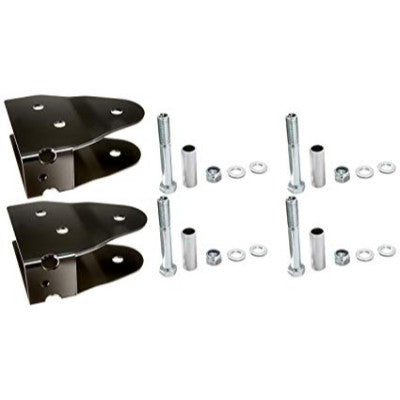 2005-2016 Ford Radius Arm Drop Bracket Kit