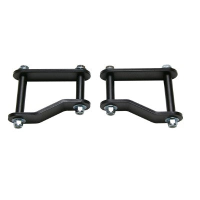 2004-2013 Chevrolet/GMC Colorado/Canyon Rear Leaf Spring Shackles