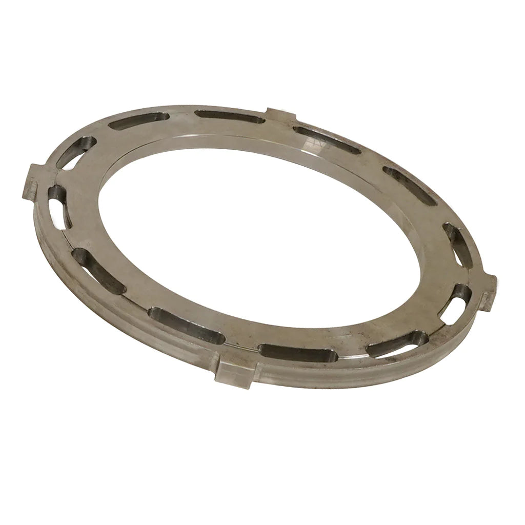 BILLET OVERDRIVE REACTION PLATES DODGE CUMMINS 6.7L 68RFE 2007.5-2018