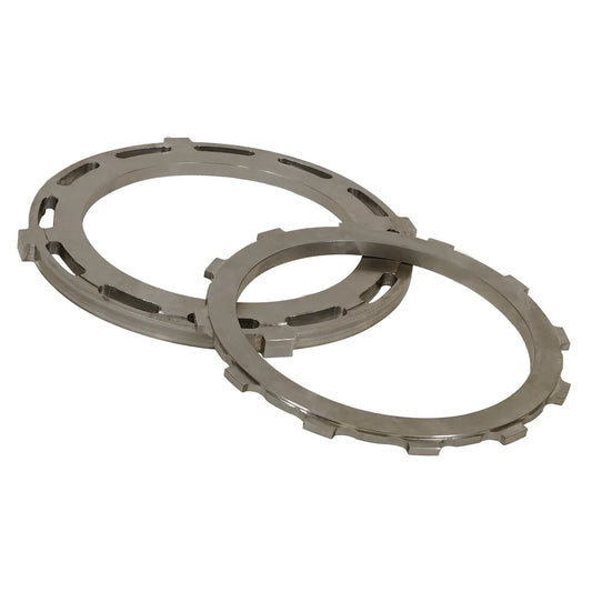 BILLET OVERDRIVE REACTION PLATES DODGE CUMMINS 6.7L 68RFE 2007.5-2018