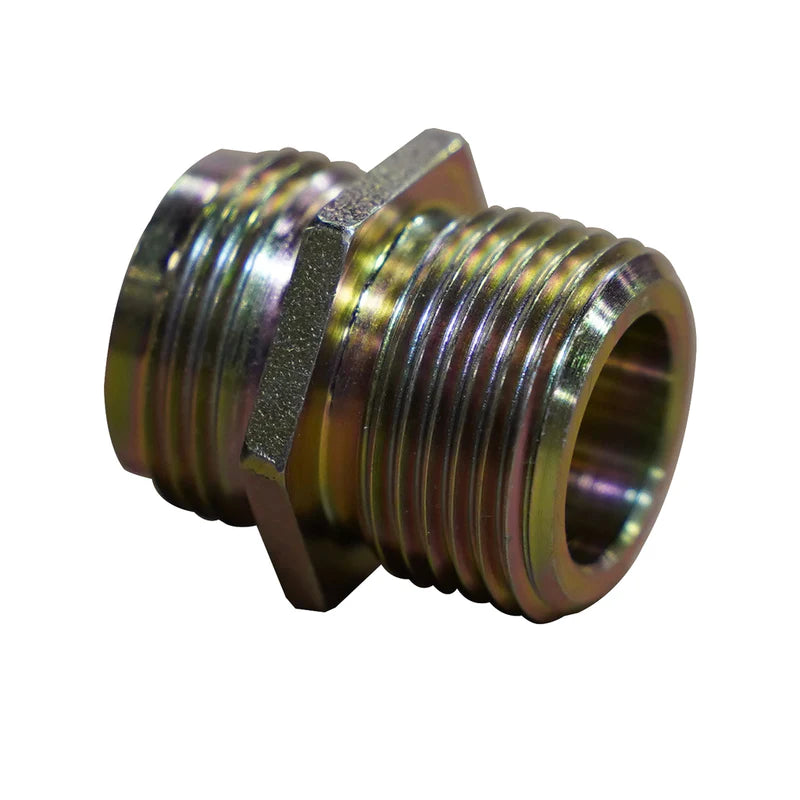 THREADED FILTER ADAPTER DODGE CUMMINS 6.7L 68RFE 2007.5-2022