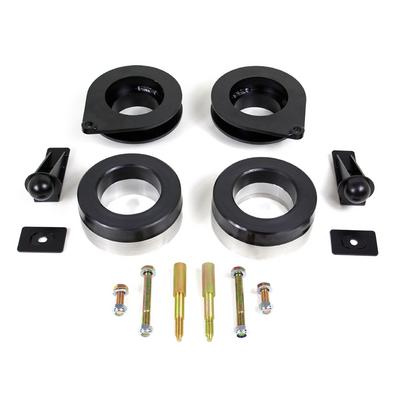 2009-2011 Dodge/Ram 1500 RWD 2.25'' Front with 1.5'' Rear SST Lift Kit