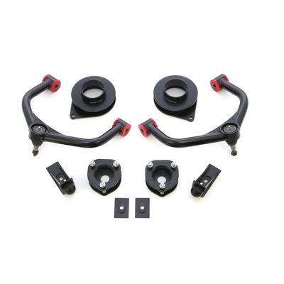 2009-2022 Dodge/Ram 1500 Classic 4WD 2.5'' Front with 1.5'' Rear SST Lift Kit