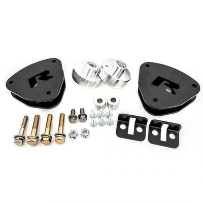2021-2022 Ford Bronco Sport AWD Ford Bronco Sport 2021 1.5'' SST Kit
