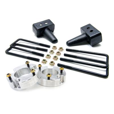 2015-2020 Ford F150 RWD 2.25'' SST Lift Kit