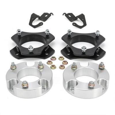 2018-2022 Ford Expedition RWD, 4WD 3.0'' Front with 2.0'' Rear SST Lift Kit (incl. CCD Suspension)