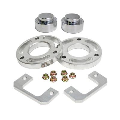 2007-2020 Chevrolet/GMC Avalanche/Tahoe/Suburban/Yukon Xl/Escalade RWD, 4WD 2.25'' Front with 1.5'' Rear SST Lift Kit