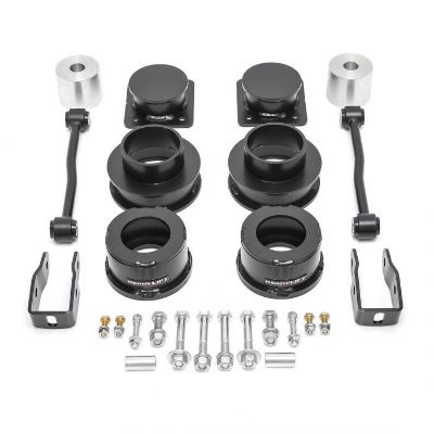 2020-2022 Jeep Jt Gladiator 4WD 2.5'' Spacer Lift Kit
