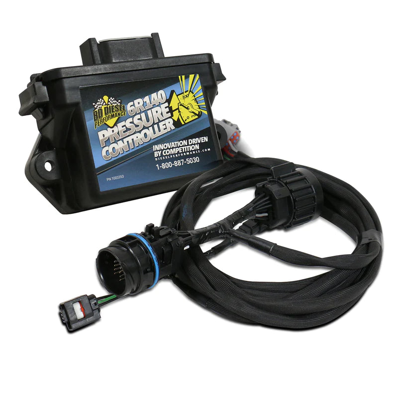 TRANSMISSION PRESSURE CONTROLLER FORD 6.7 POWERSTROKE 6R140 2011-2019