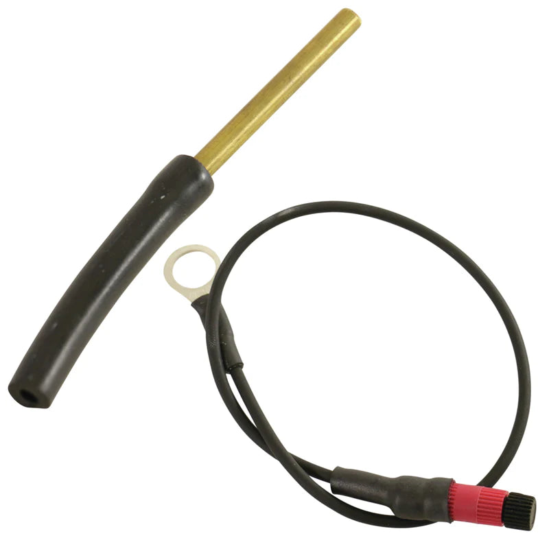 BOOST FOOLER WITH BOOST TUBE FORD 7.3L POWERSTROKE 1995.5-2003
