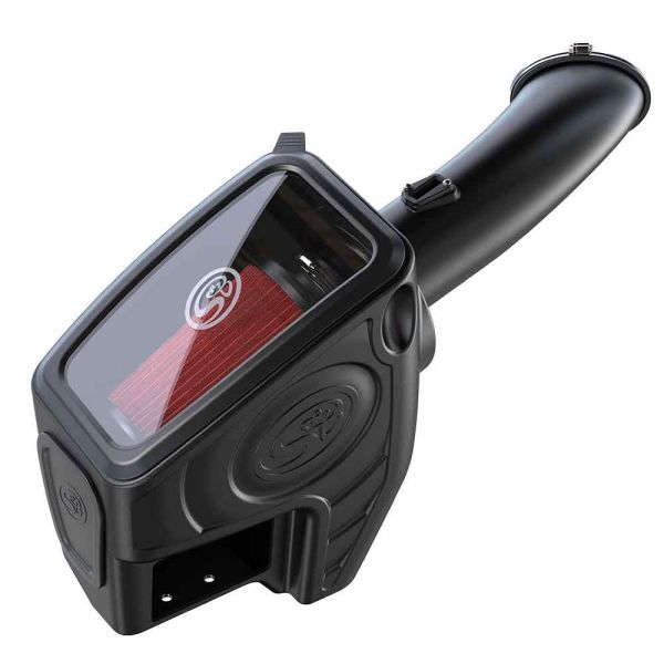 2011-2016 POWERSTROKE 6.7L - S&B INTAKE KIT