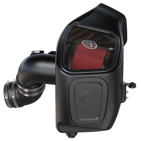 2019-2024 CUMMINS 6.7L- S&B INTAKE KIT