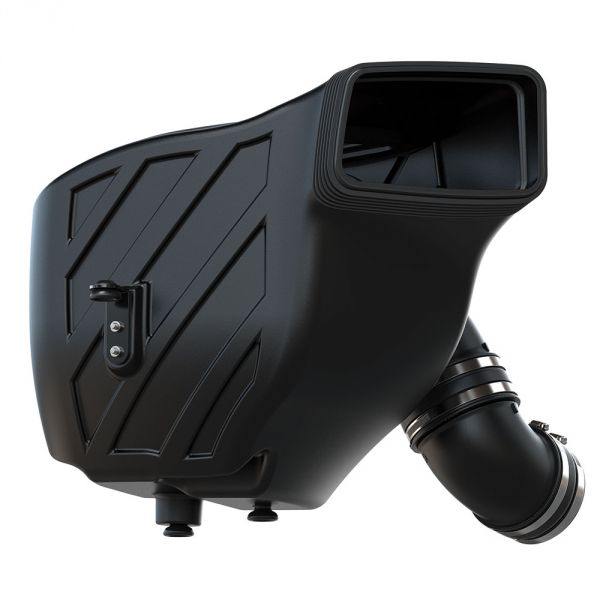 2019-2024 CUMMINS 6.7L- S&B INTAKE KIT