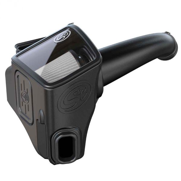 2020-2023 Duramax 6.6L L5P- S&B INTAKE KIT