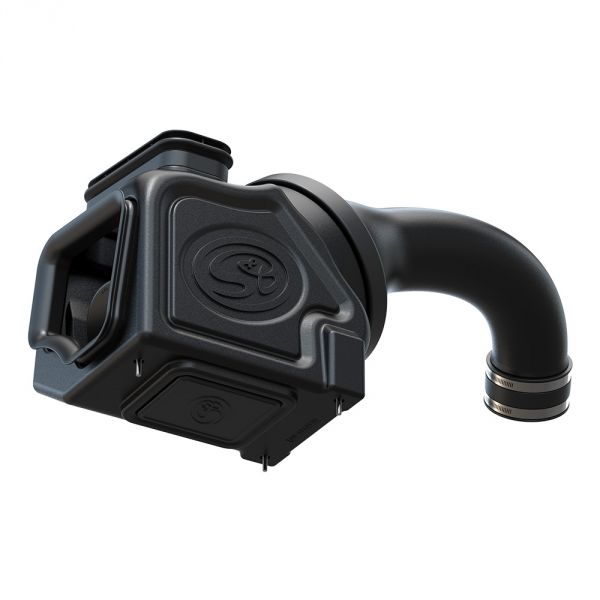 2017-2019 Duramax 6.6L L5P- S&B INTAKE KIT