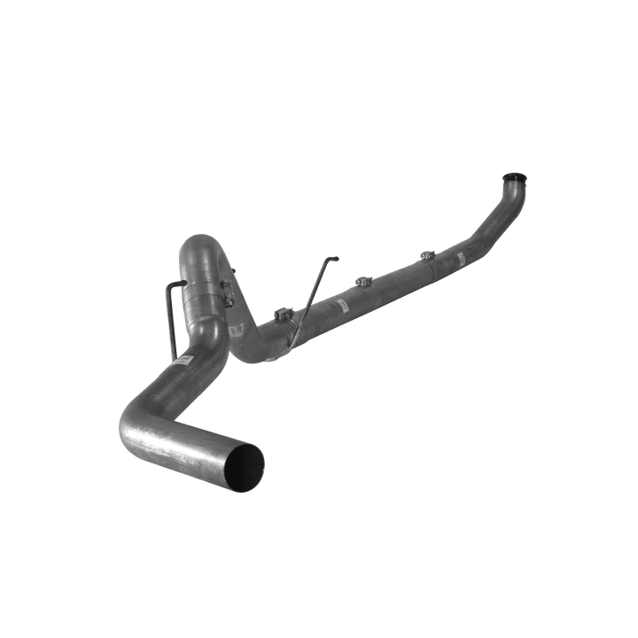 2003-2004 RAM 5.9L CUMMINS - 5" TURBO BACK ALUMINIZED