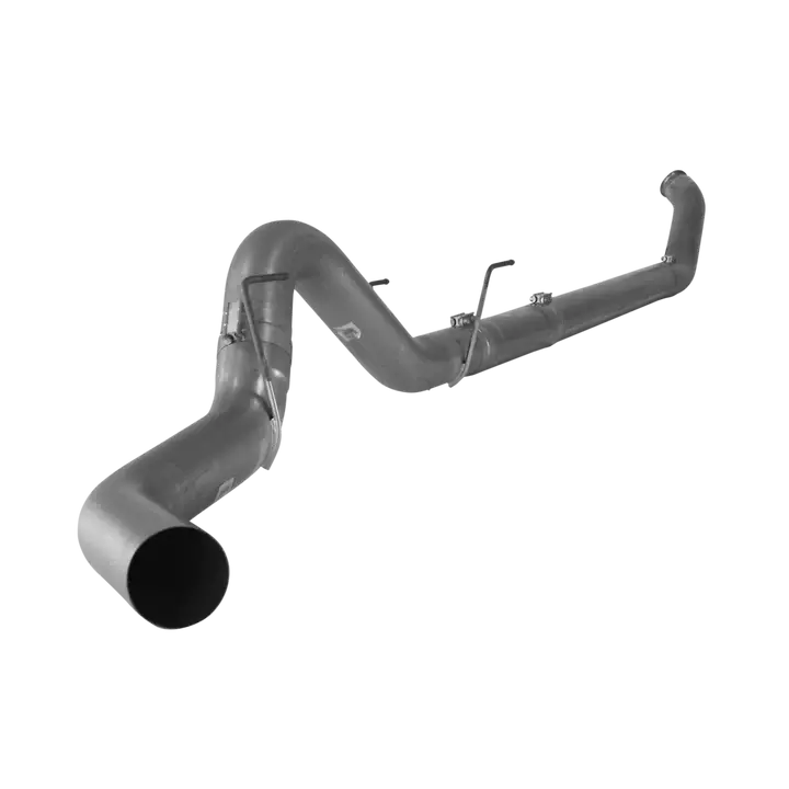 2004.5-2007 RAM 5.9L CUMMINS - 5" TURBO BACK STAINLESS