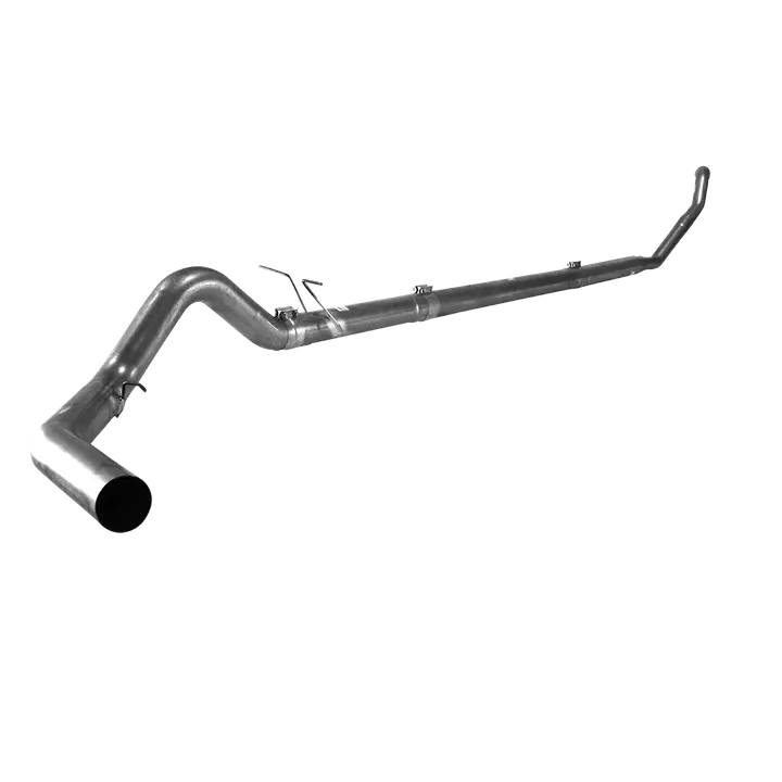 1994-1997.5 FORD 7.3L POWERSTROKE - 4" TURBO BACK STAINLESS