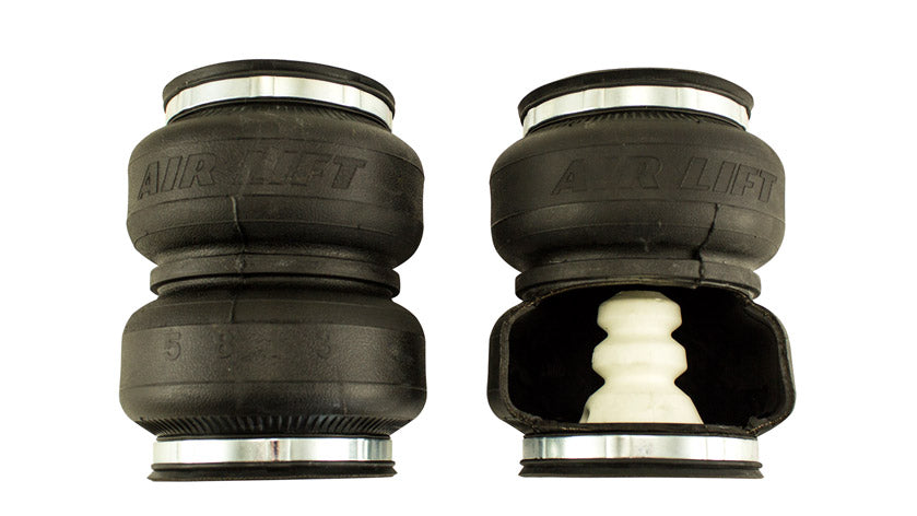 2001-2010 Chevrolet GMC 2500/3500 LoadLifter 5000 ULTIMATE