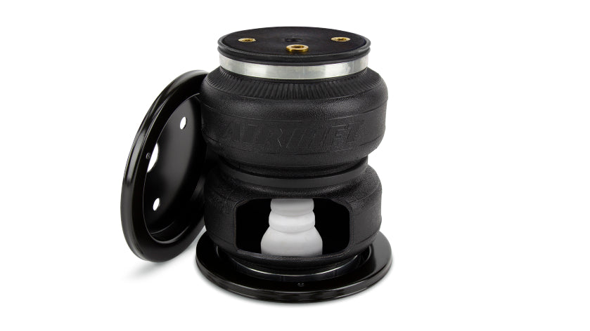 2020-2022 Ford F250/F350 LoadLifter 5000 ULTIMATE