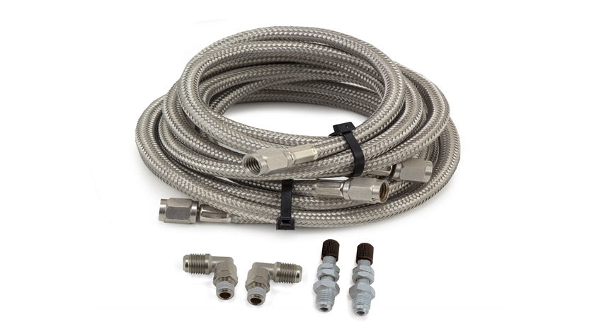 1994-2002 Ram 2500/3500 LoadLifter 5000 ULTIMATE PLUS