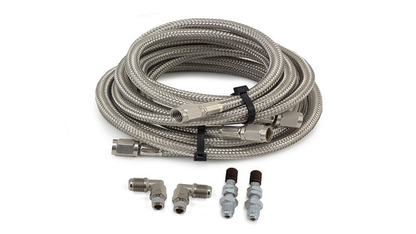 2014-2022 Ram 2500 LoadLifter 5000 ULTIMATE PLUS