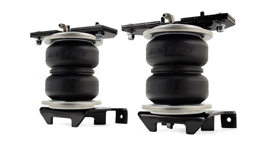 2003-2018 Ram 2500/3500 LoadLifter 5000 ULTIMATE PLUS